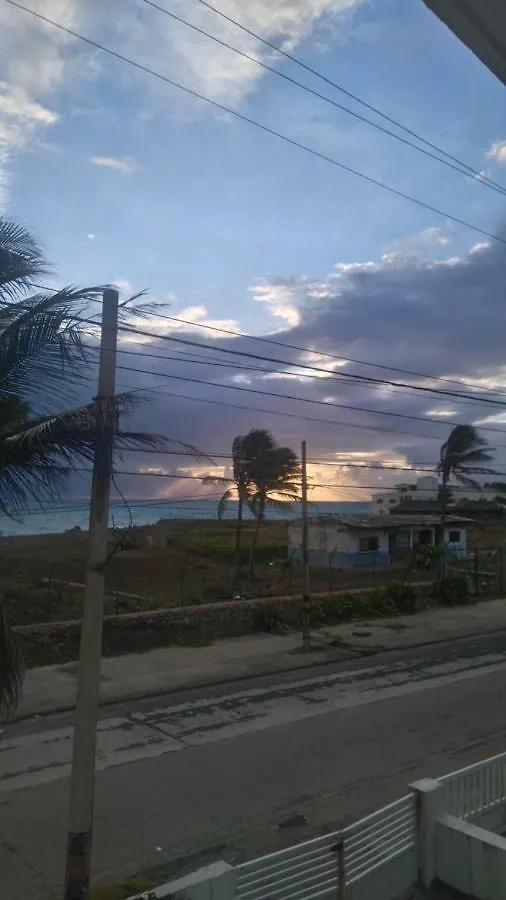 Apartamento Adyam San Andrés
