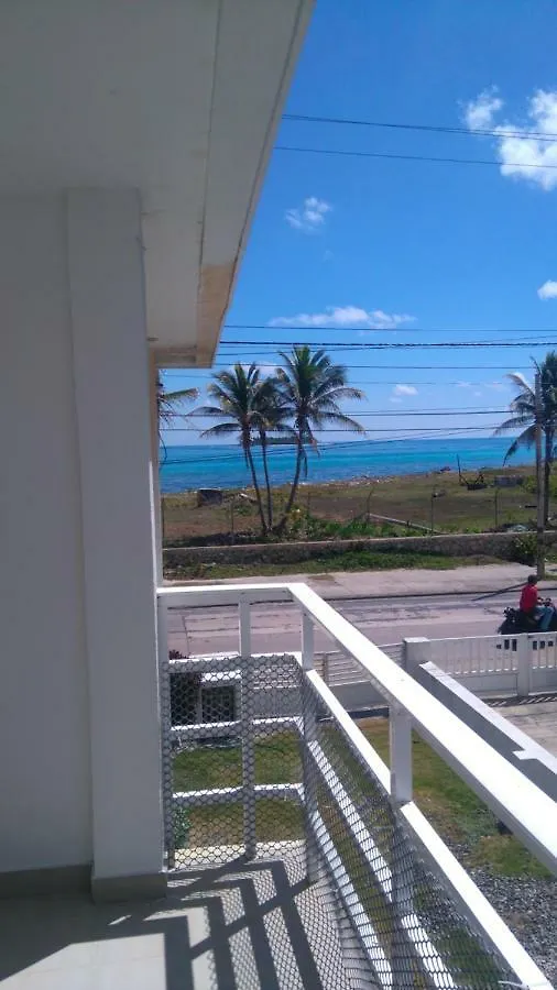 Apartamento Adyam San Andrés