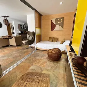 Hermoso 201, Zona Perfecta Apartamento