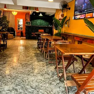 Pousada Americas , Búzios Brasil