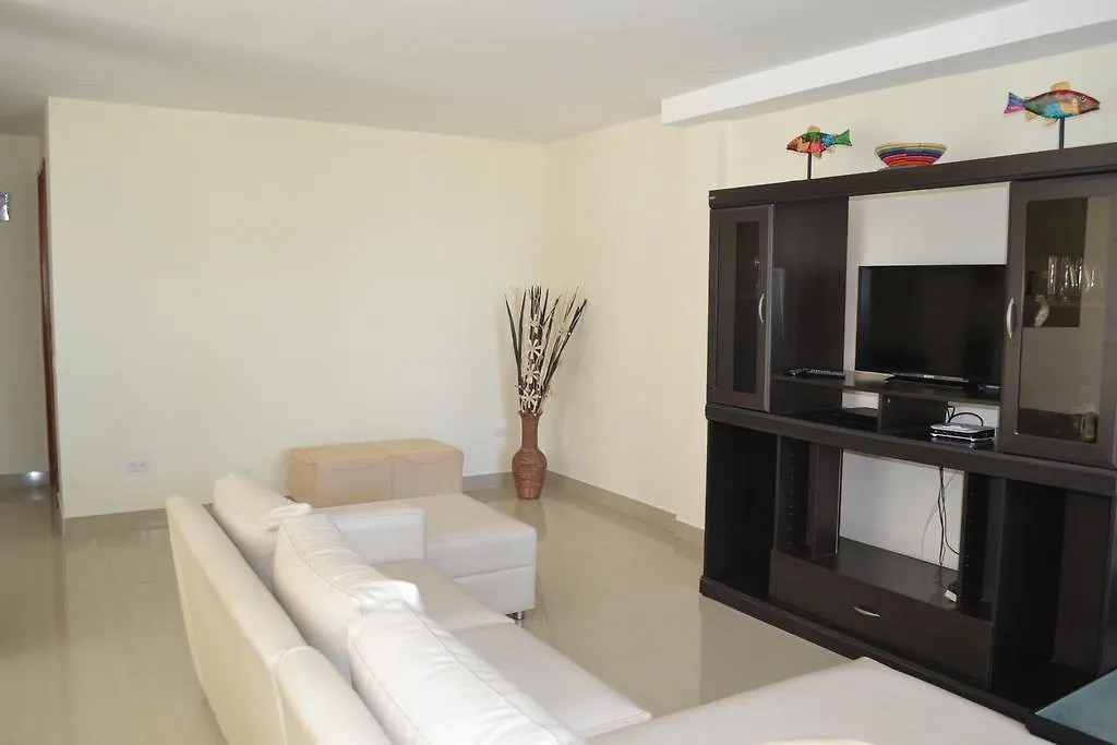 Apartamento Adyam San Andres  Apartment