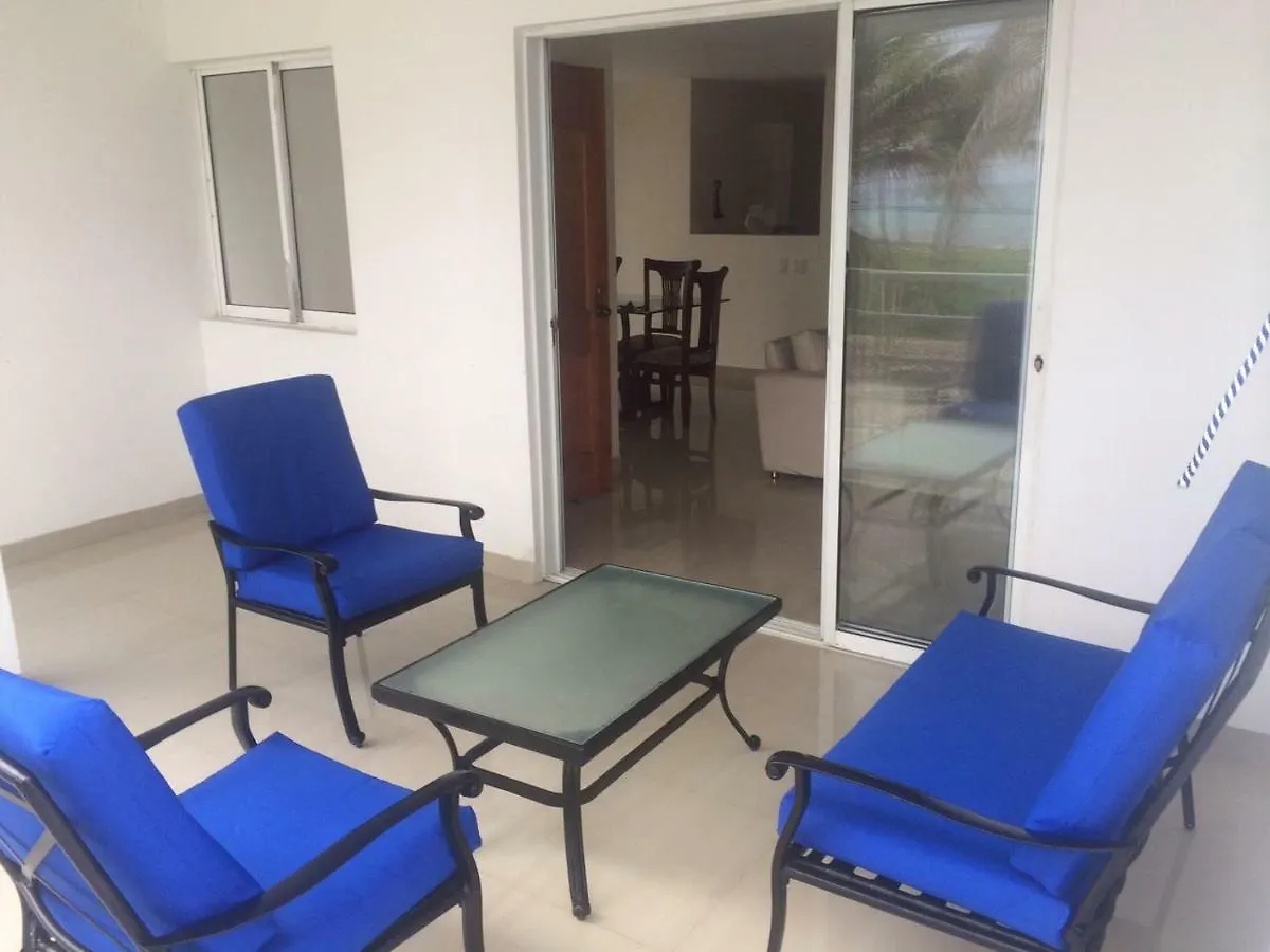 Apartamento Adyam San Andres  0*, San Andres (San Andres and Providencia Islands) Colombia