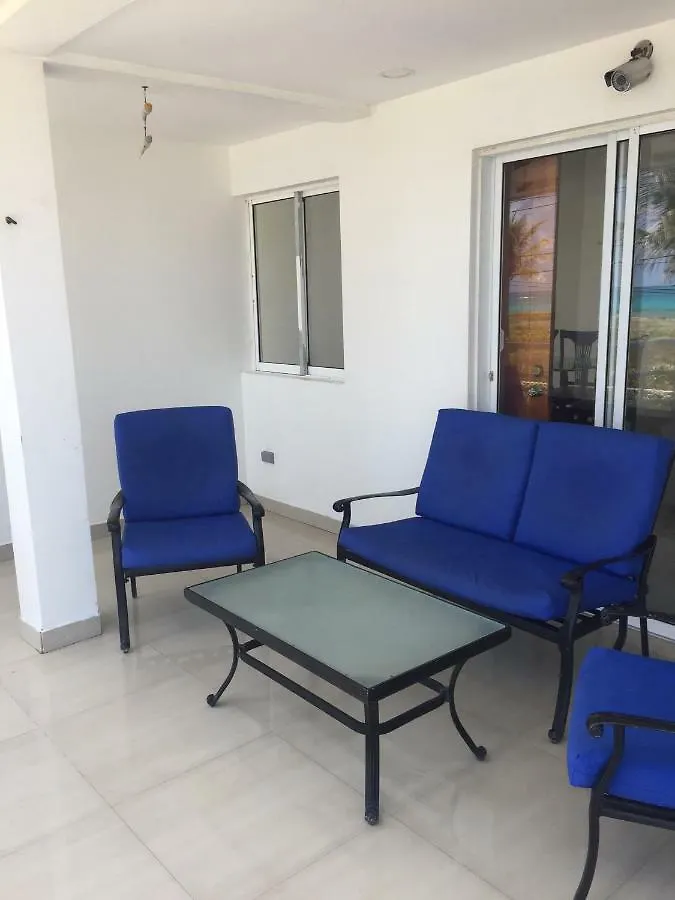 Apartamento Adyam San Andres  0*, San Andres (San Andres and Providencia Islands)